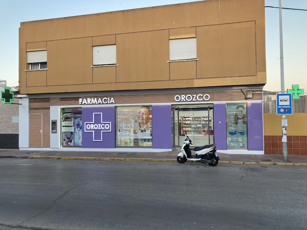 ESTEBAN OROZCO GONZALEZ