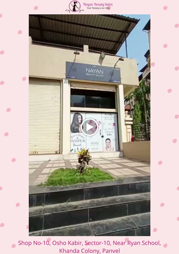 Nayan Beauty Salon