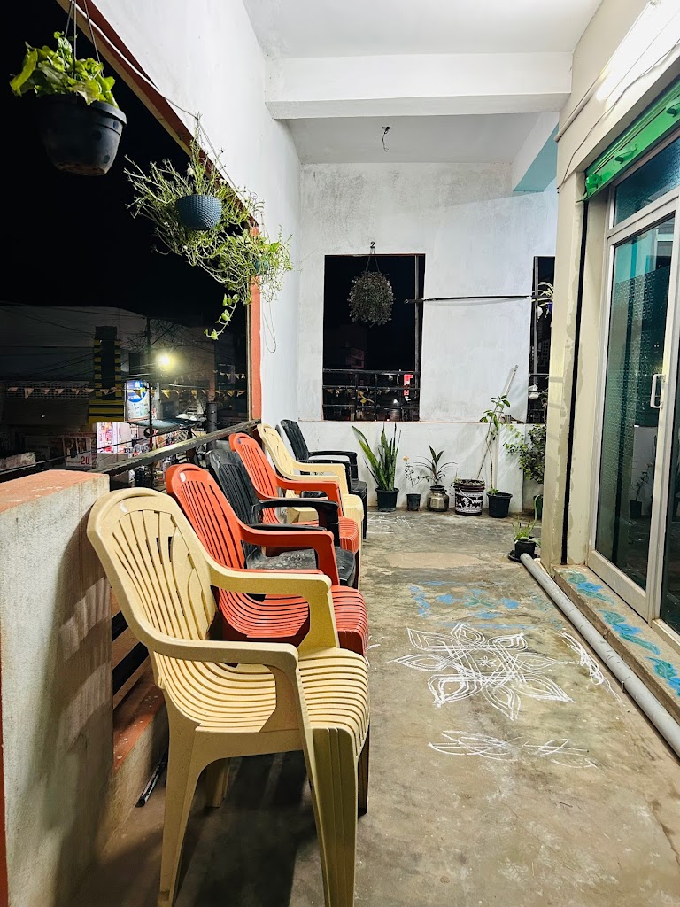 Kamalani Beauty Parlour