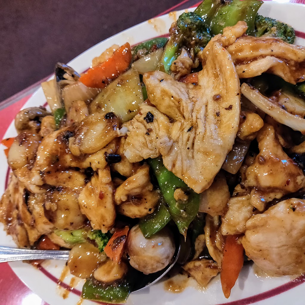Chinese cuisine