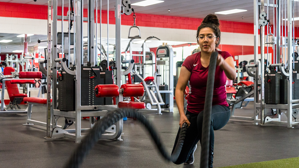  Desert Sports & Fitness - Southwest