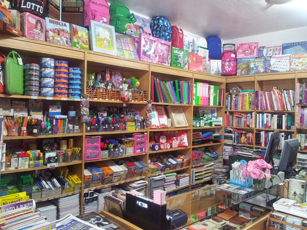 Libreria Maria de Gracia