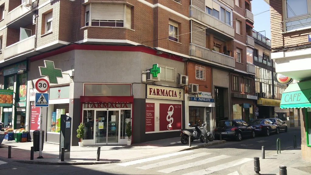 Farmacia Bueno
