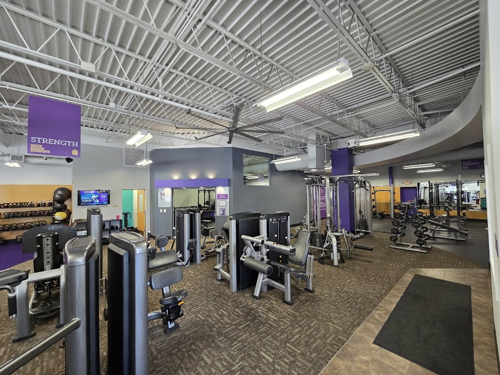  Anytime Fitness