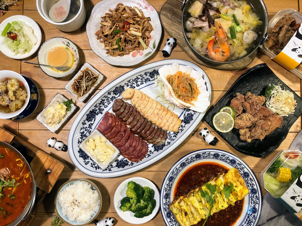 小團圓功夫私廚-高雄美食-左營中式料理餐廳 的照片