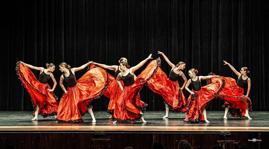  The Body Barre | Dance Studio in Queensbury NY