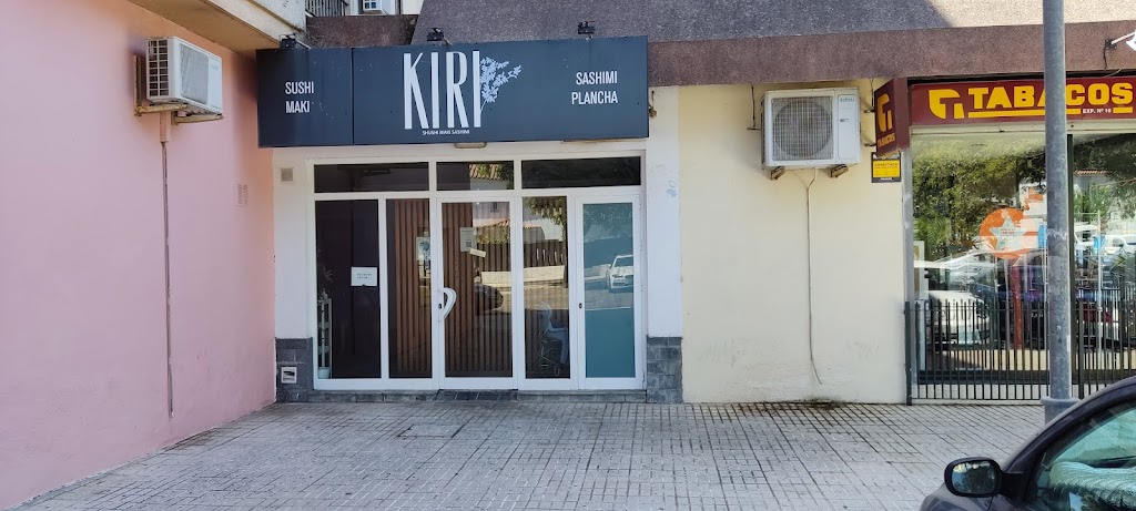 Restaurante KIRI