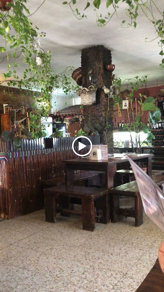 Restaurante Bodegon Irache Gara — Videos