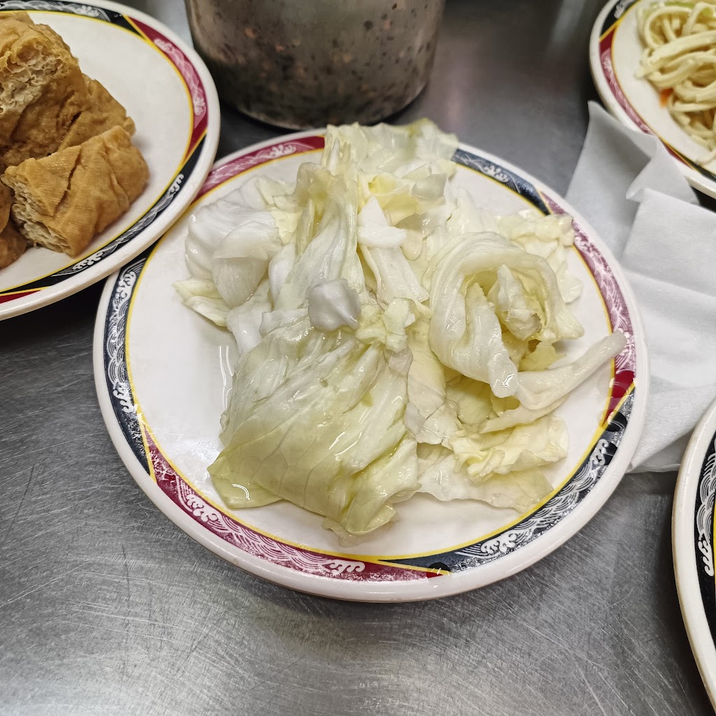 劉山東小吃店 的照片