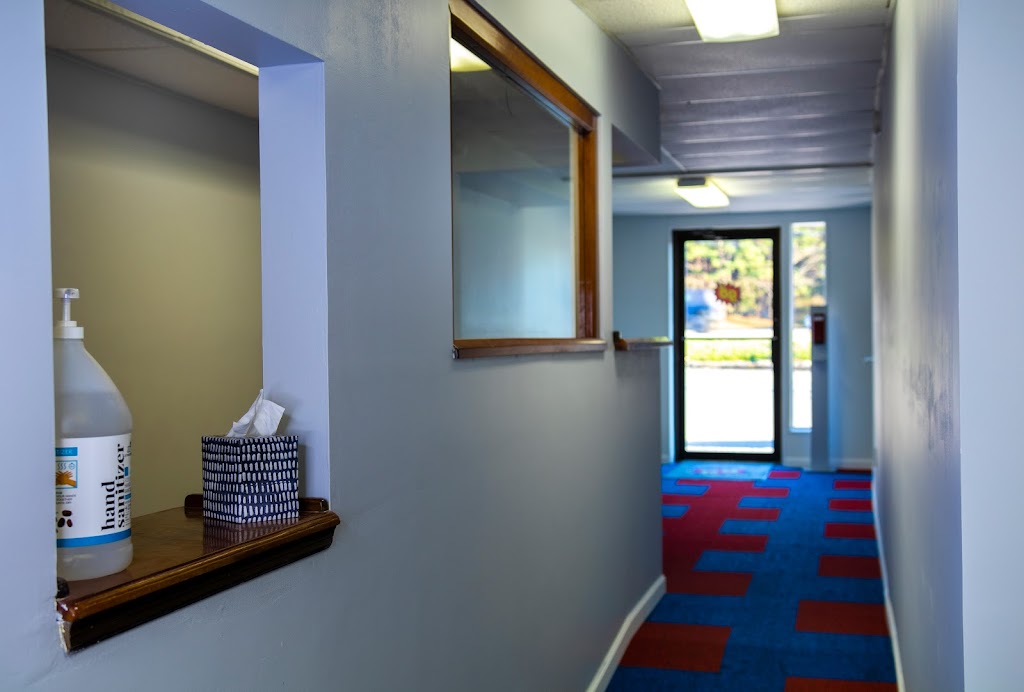  Go Beyond Fitness, LLC