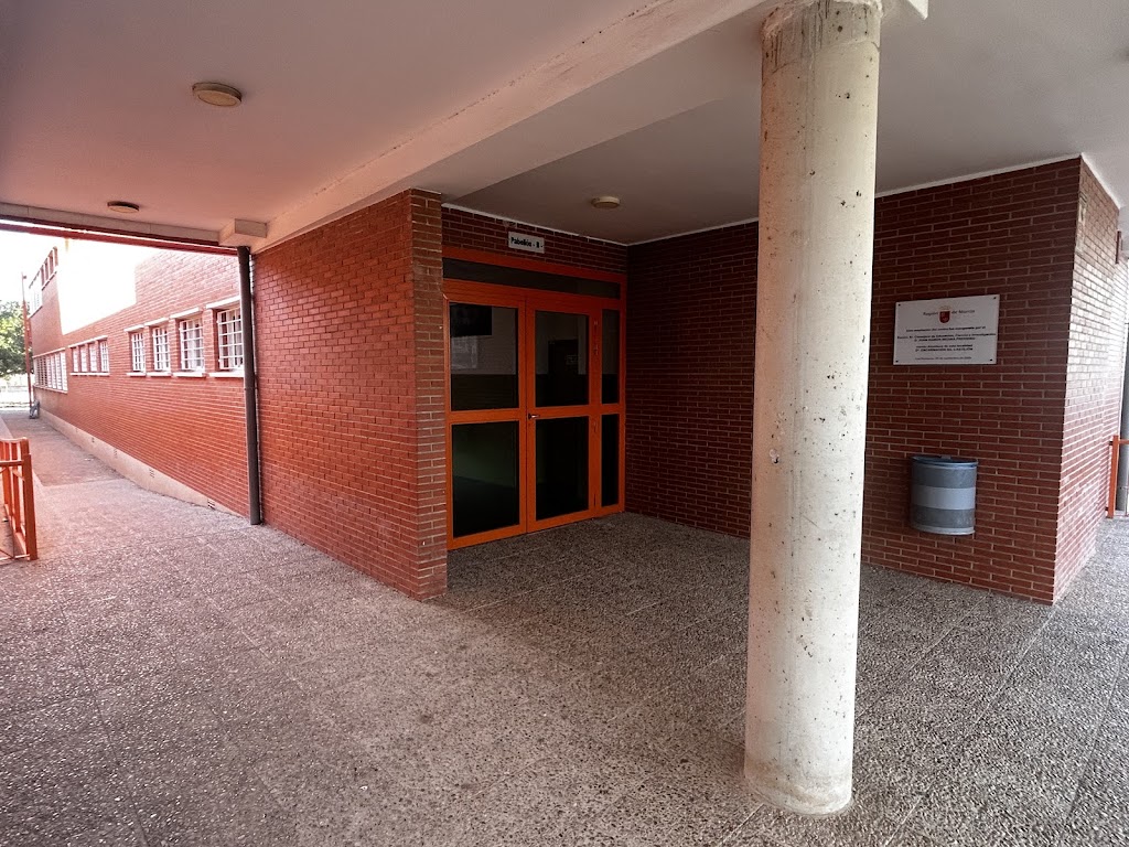 IES Antonio Menarguez Costa — Del propietario