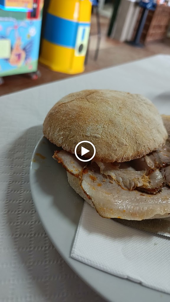 Venta El Algarrobo — Videos