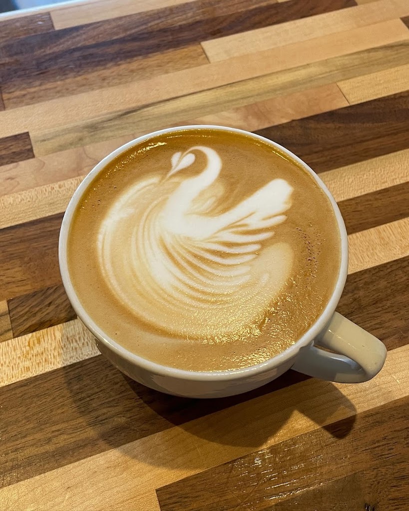 Photo of Black Sheep Coffee Roasters