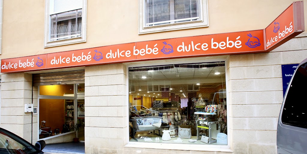 Dulce Bebe Xabia/Javea