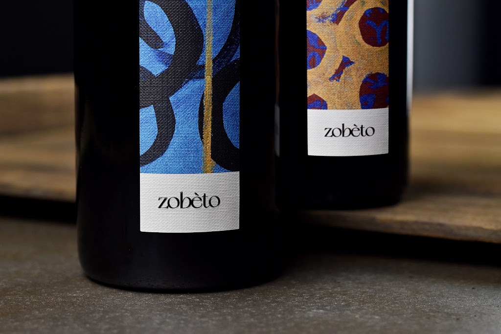 Zobeto Wines