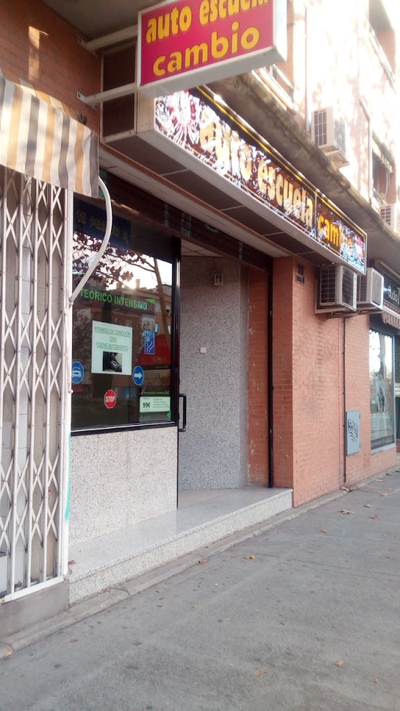 Autoescuela Cambio - Leganes