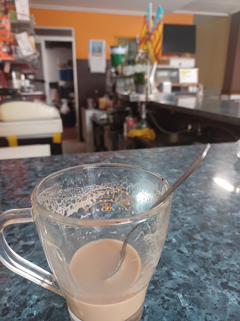 Bar la Musica — Comida y bebida
