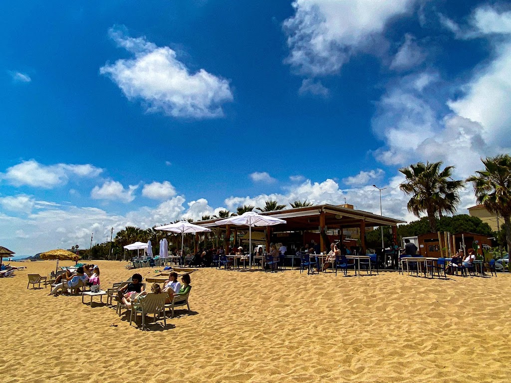 Anchor Point Beach Bar & Lounge Restaurant — Del propietario