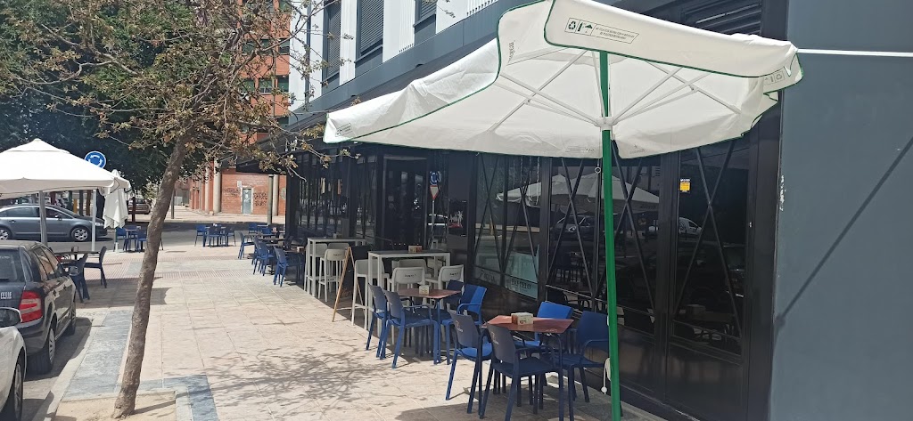 Restaurante Manila Urban Grill