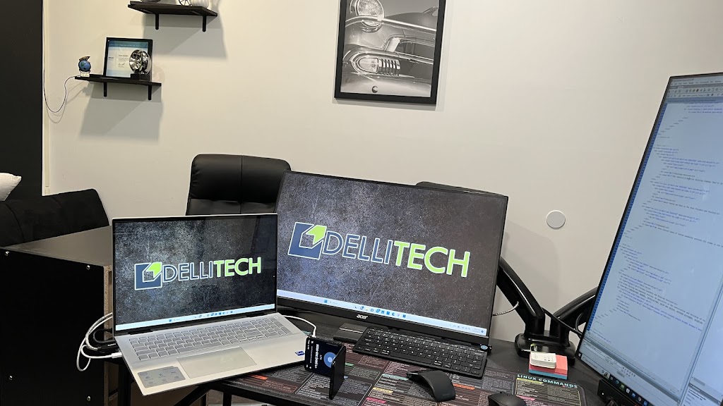 Dellitech