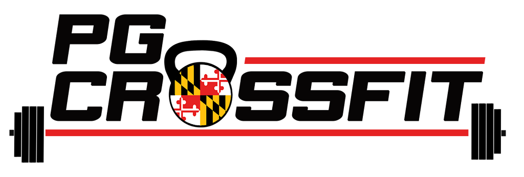  PG CrossFit