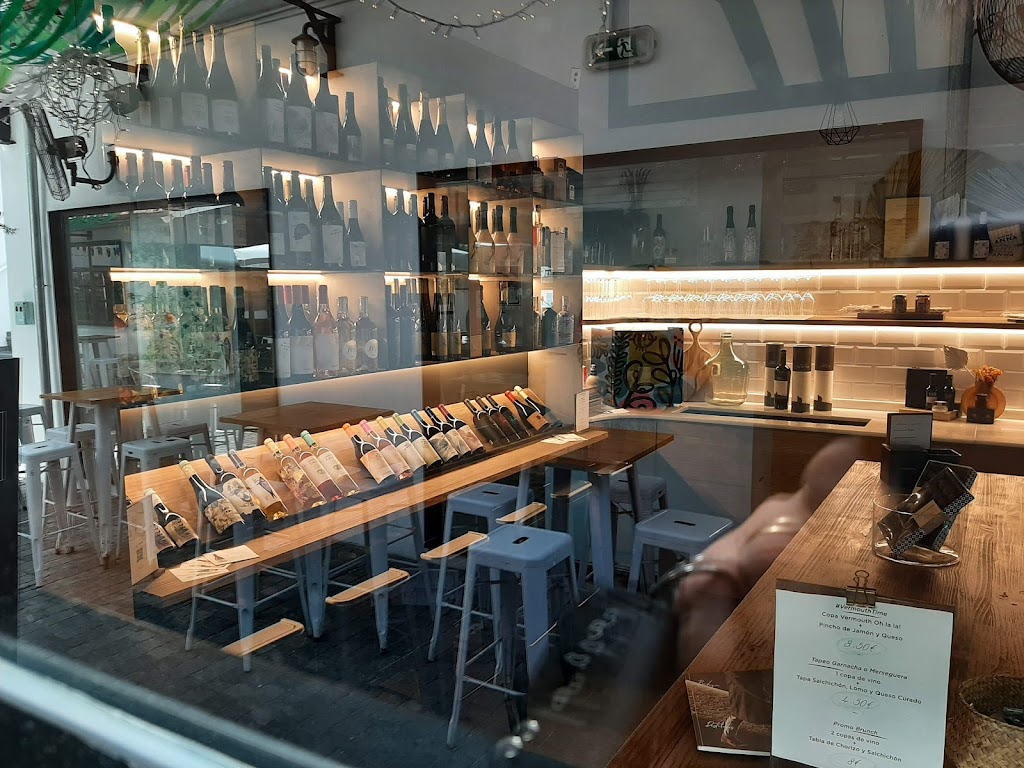 Baret de Robert | Els Magazinos