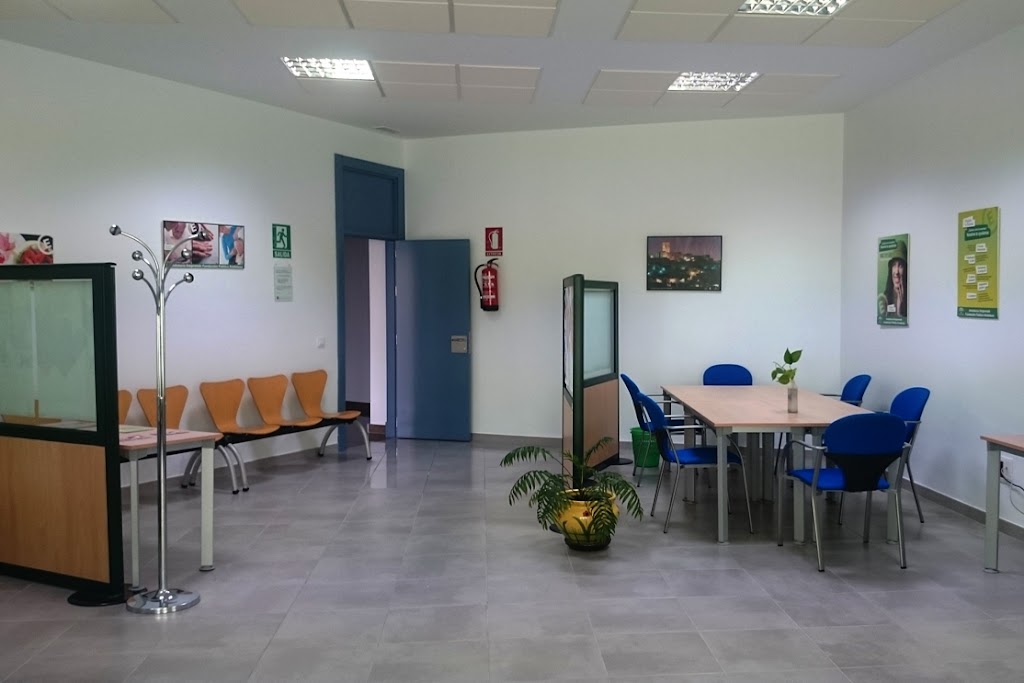 CADE Arcos de la Frontera