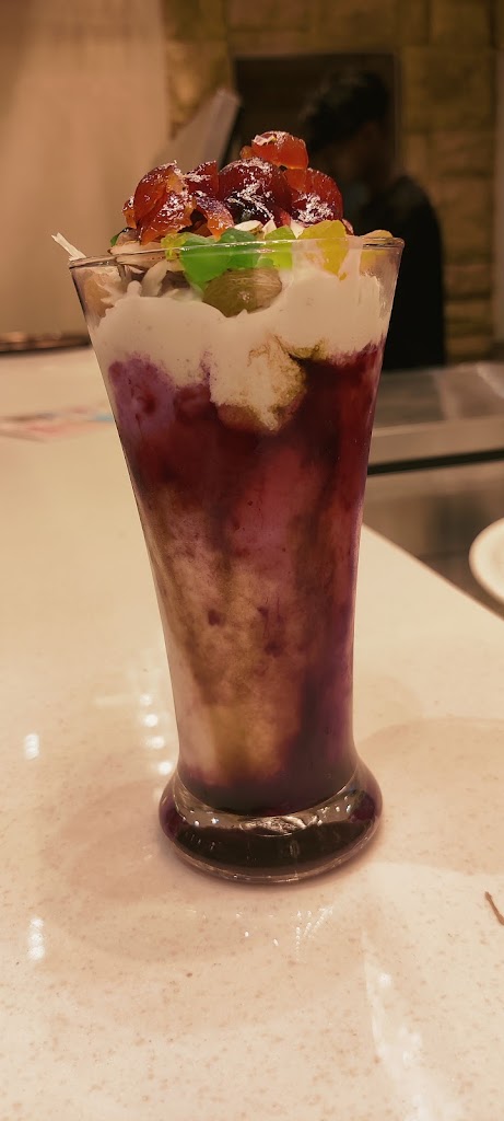 Food & drink