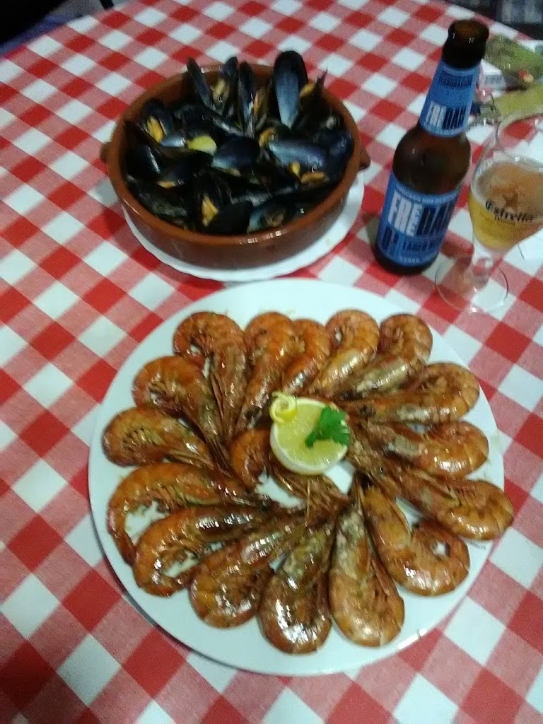 Bar Restaurante Ramon