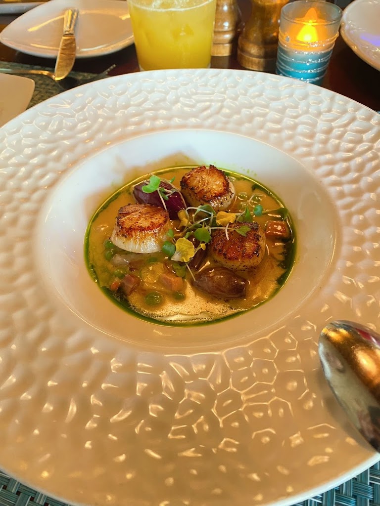Scallops