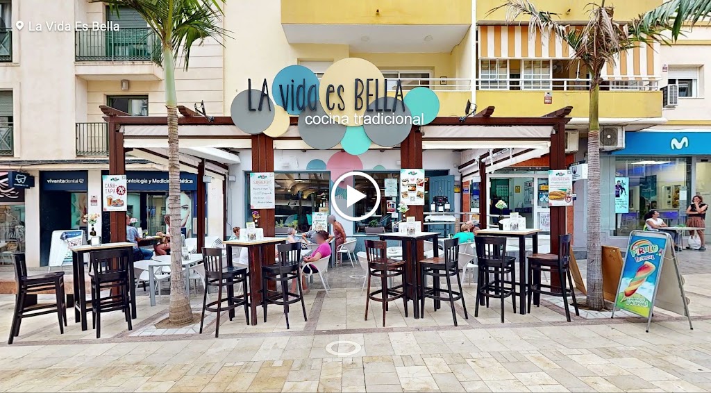 Antonio Marin Cerveceria Vinoteca — Videos