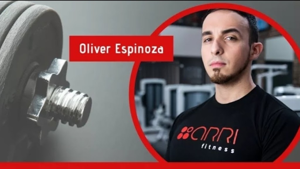  Personal Training gym