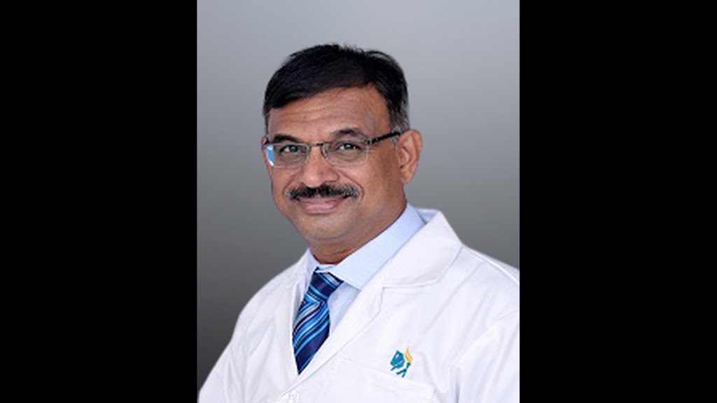 Dr. Dr Muralidharan K V Best Surgeon In Chennai Apollo Hospitals