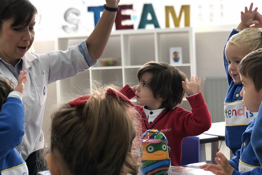 Colegio Bilingue Tierrallana