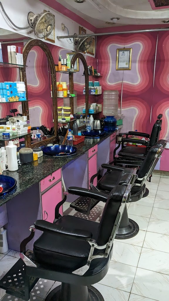 Rupkatha Ladies Beauty Salon City Centre