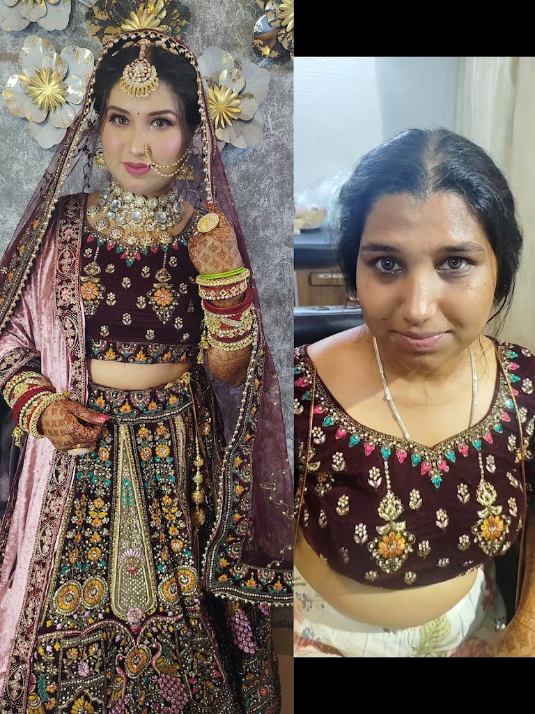 Lady Boss Beauty Salon