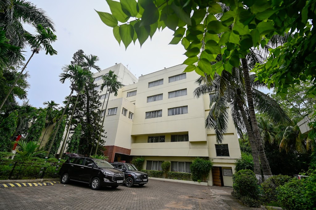 Peerless Hotel Durgapur
