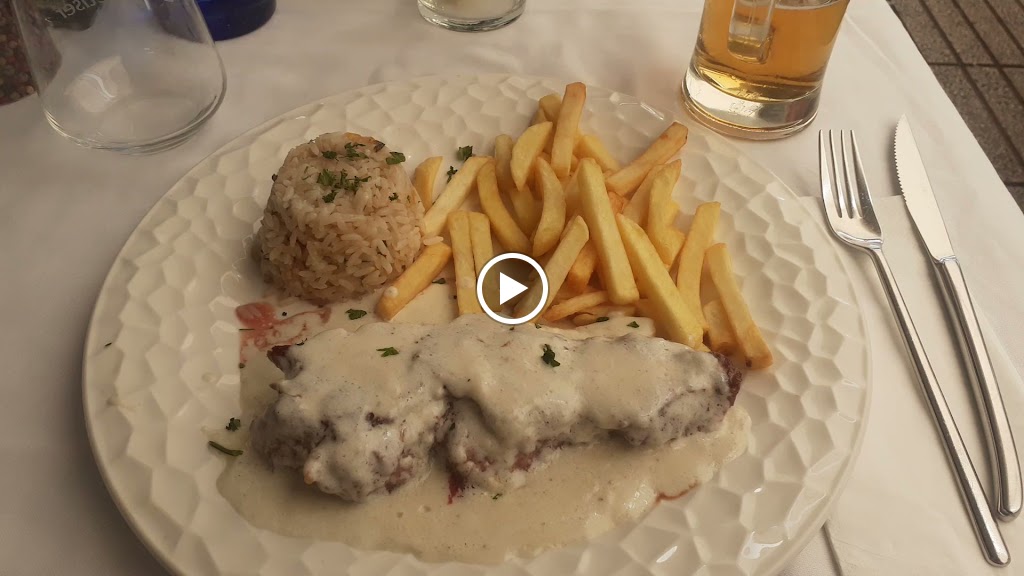 Pizzeria Restaurante Capri — Videos