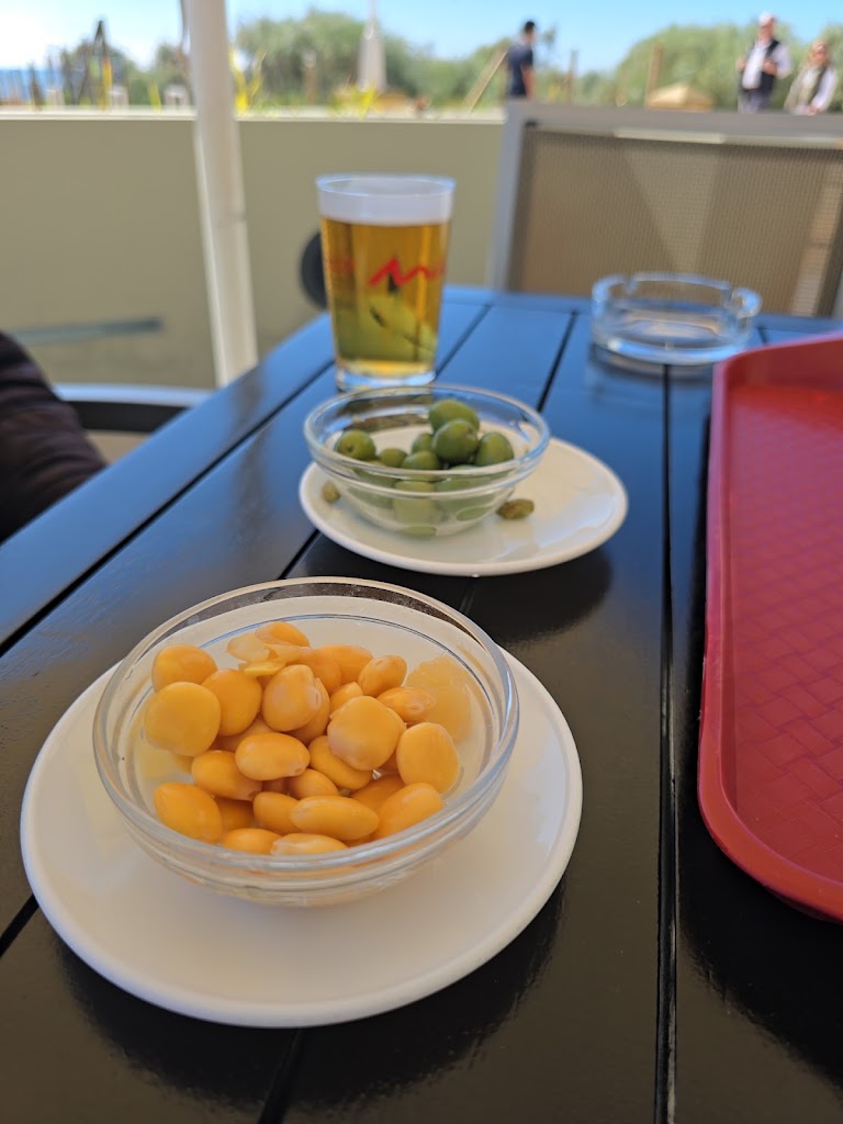 Medano Bar — Mas recientes