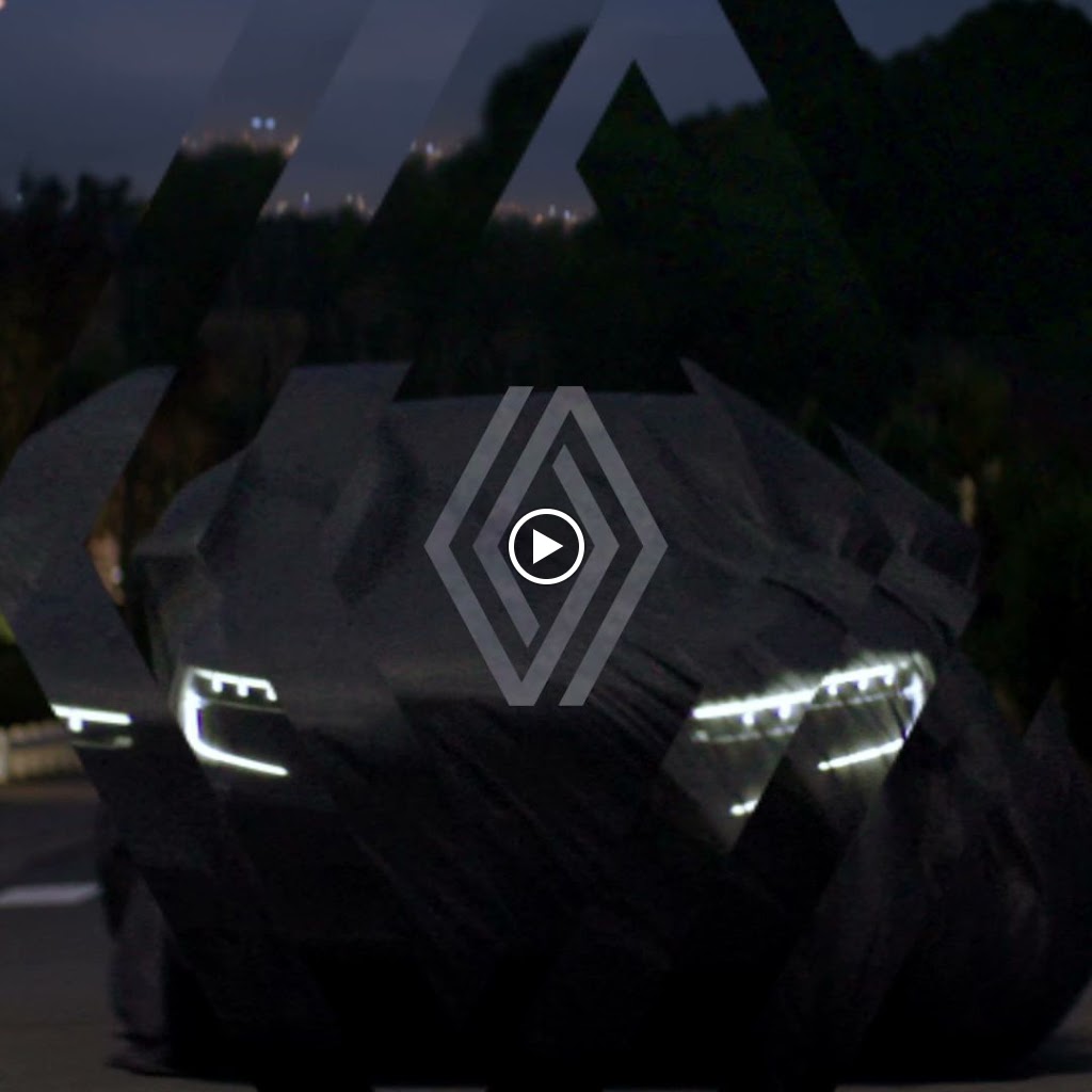 Renault Aviles Leomotor — Videos