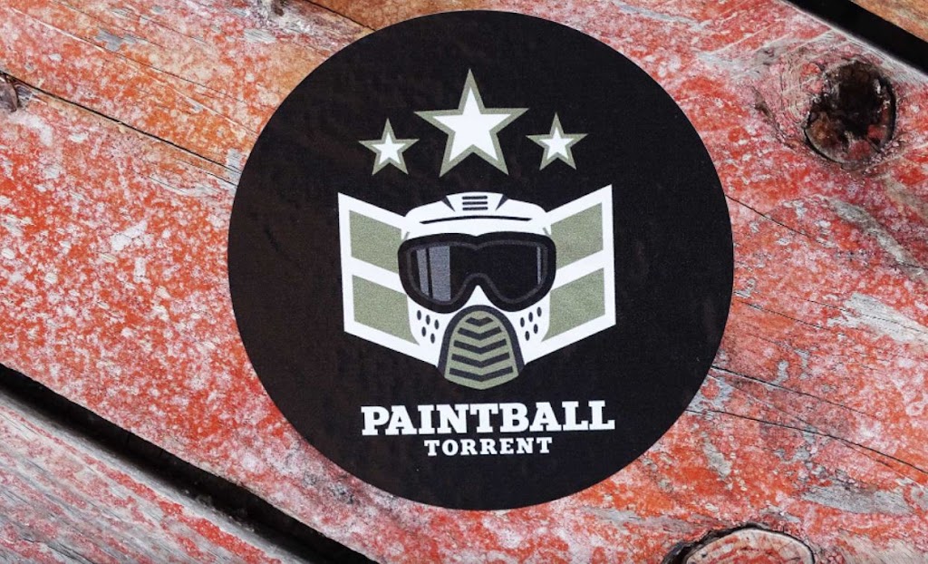 Paintball Torrent Valencia