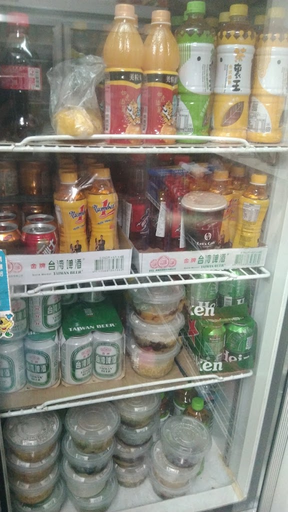 喬甯店-越南美食 KIỀU NINH QUÁN 的照片