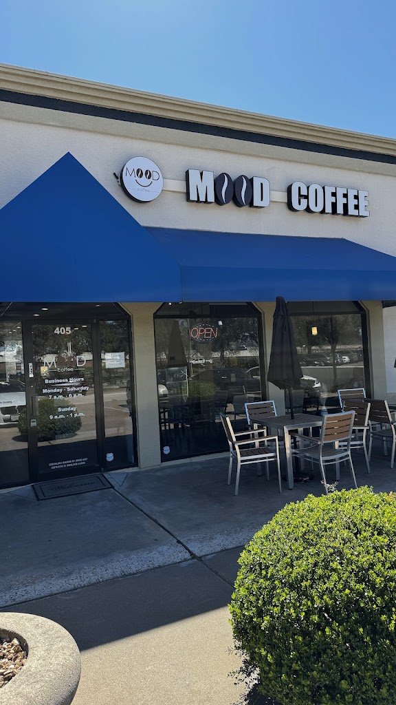 Photo of Mood Coffee