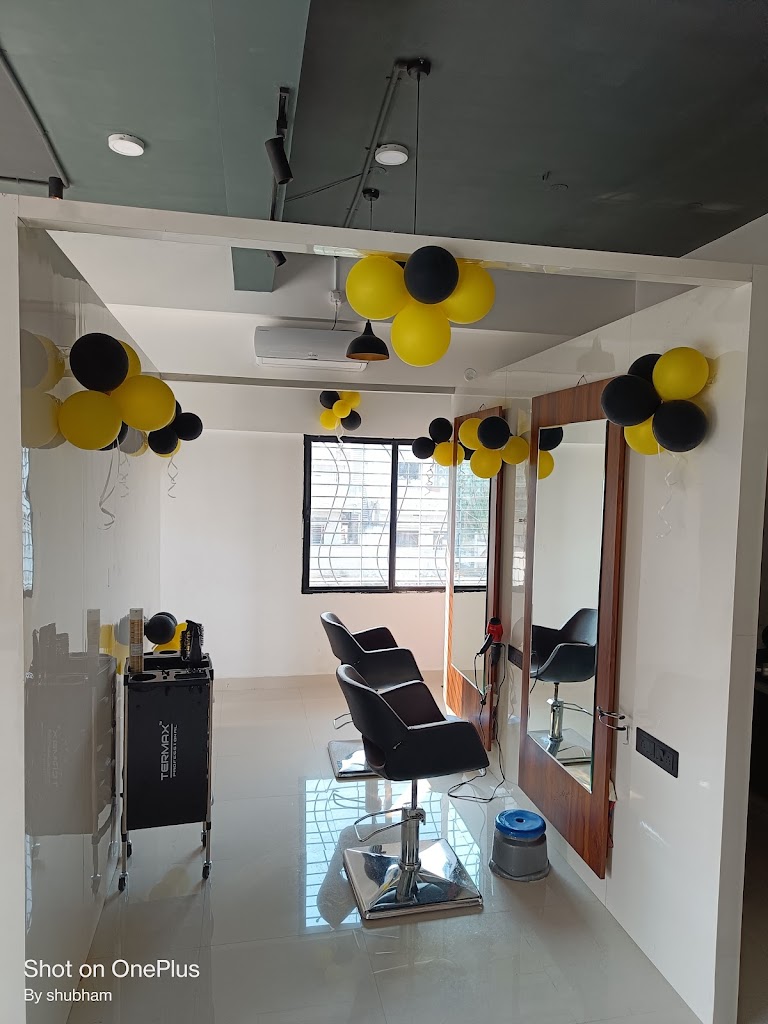A To Z Salon
