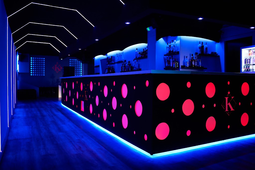 Kai Shisha Lounge — Del propietario