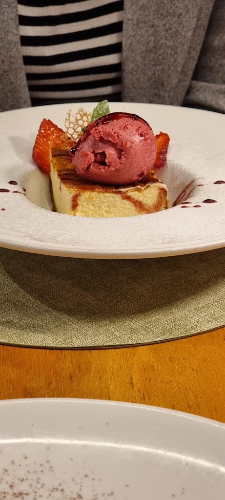 Restaurante La Lonja centro Marbella — Mas recientes