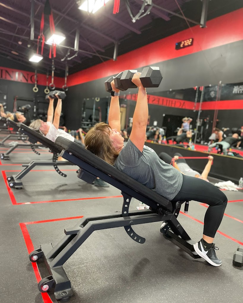  Achilles Heel Training Auburn