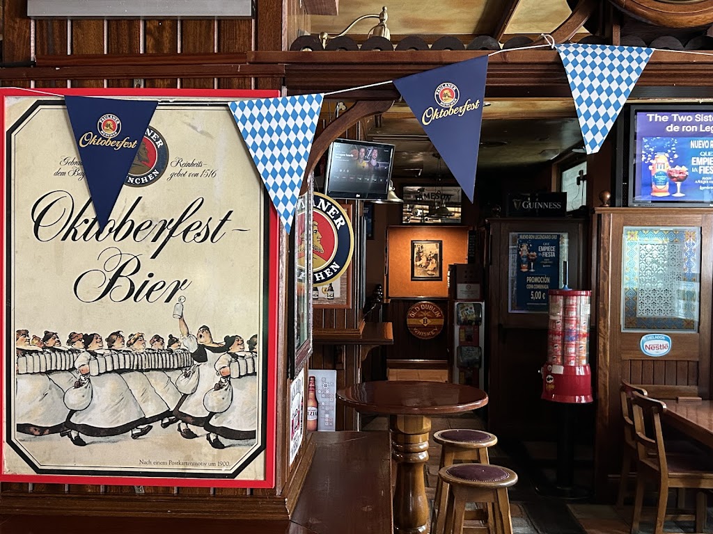 The Two Sisters Irish Pub