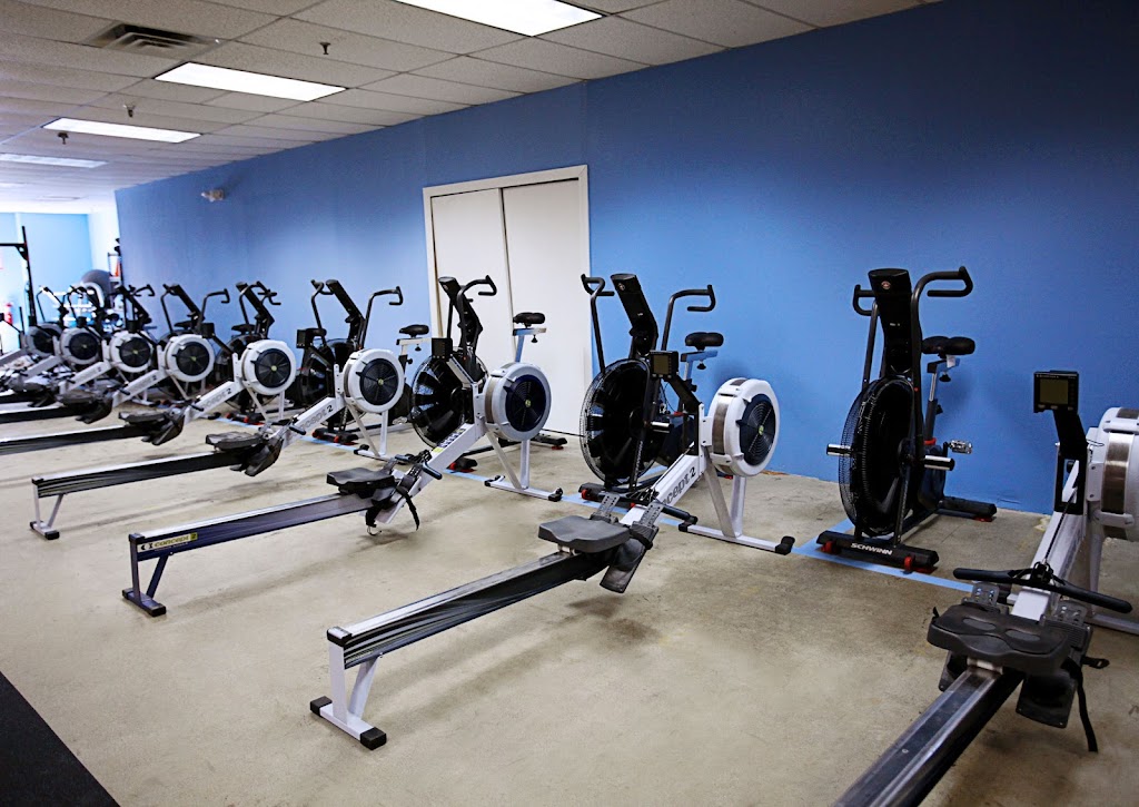  Maxability Sports and CrossFit