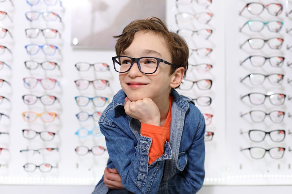 Eyetech
